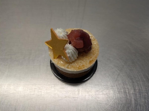 Petit Mon chou stoofpeer