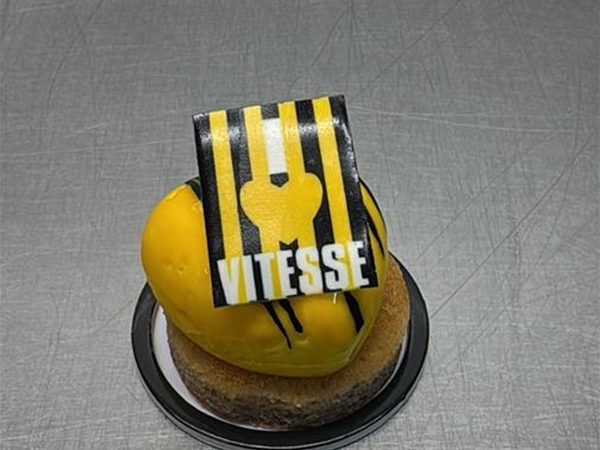 Vitesse gebak