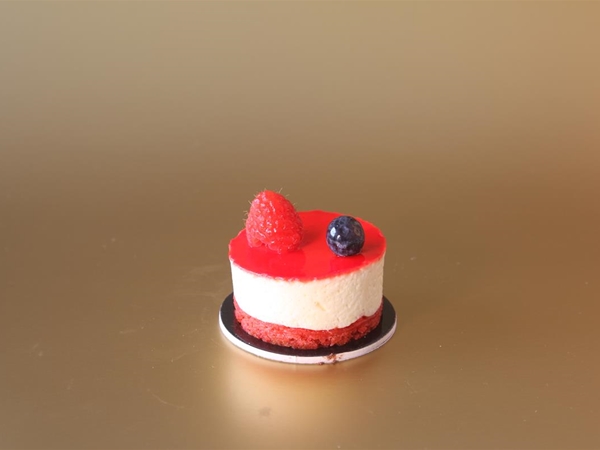 Petit Red Velvet