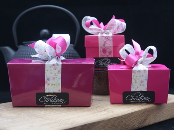 Bonbondoosje 100 gram